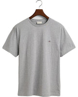 T-shirt Gant Shield