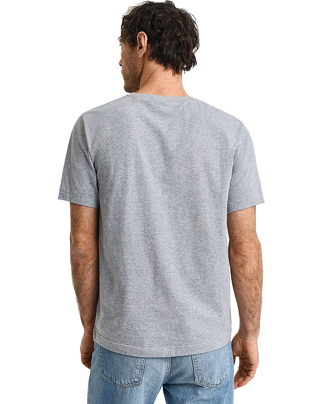 T-shirt Gant Shield