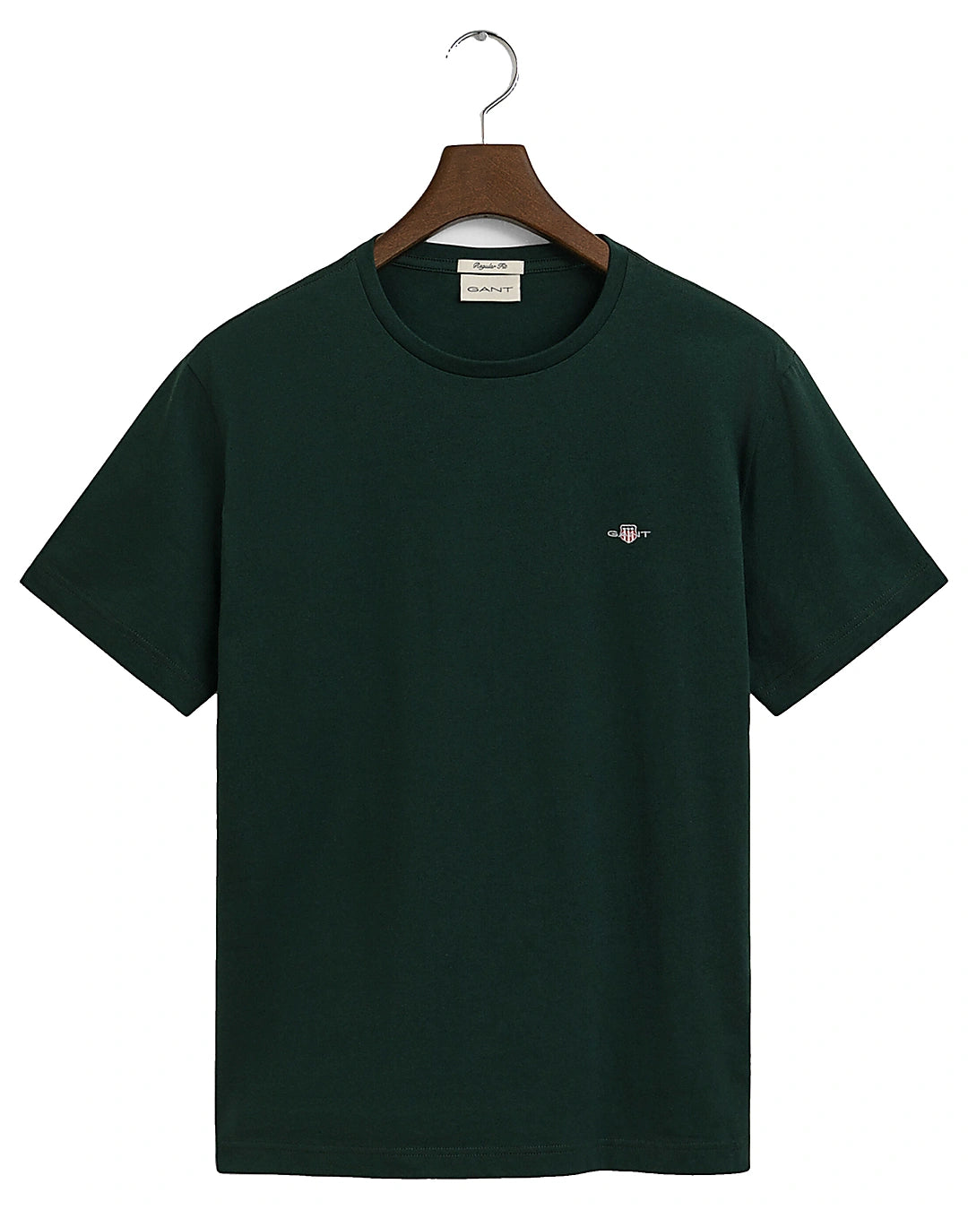 T-shirt Gant Shield