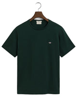 T-shirt Gant Shield