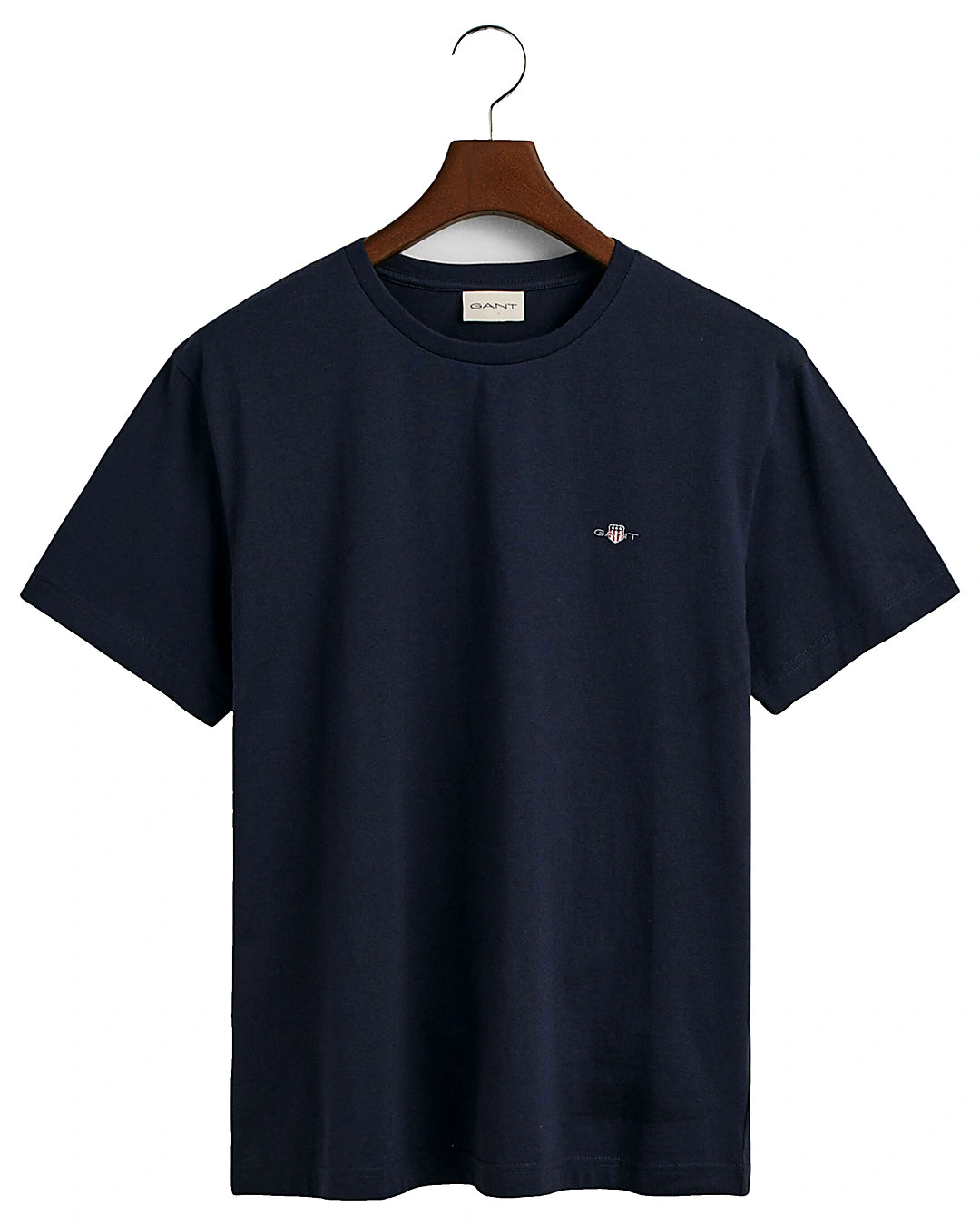 T-shirt Gant Shield