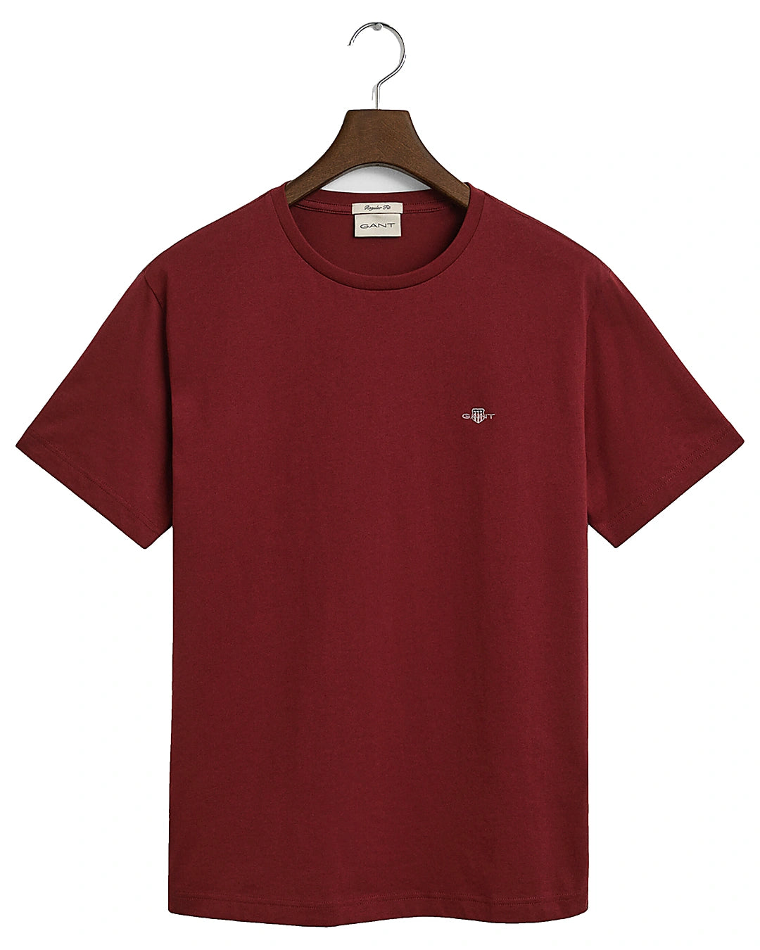 T-shirt Gant Shield