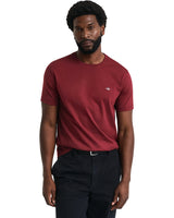 T-shirt Gant Shield