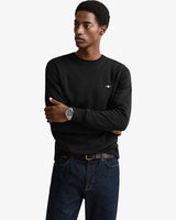 Sweatshirt Gant Shield