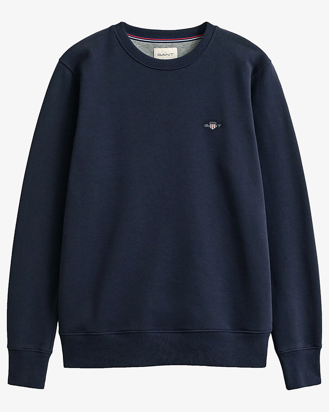 Sweatshirt Gant Azul