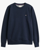 Sweatshirt Gant Azul