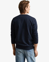 Sweatshirt Gant Azul