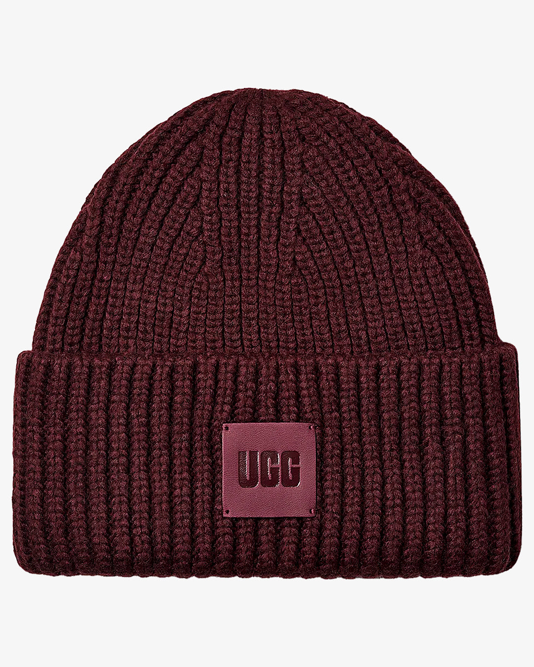 Gorro Ugg Chunky