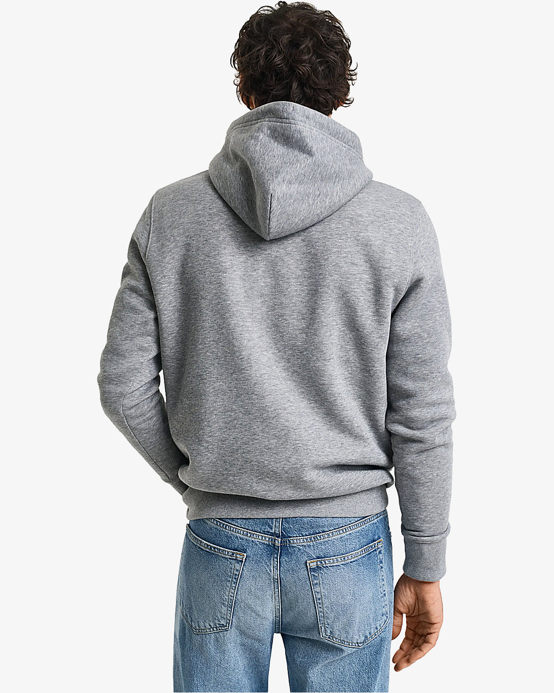 Hoodie Gant Shield