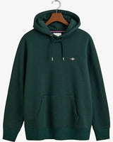 Hoodie Gant Shield