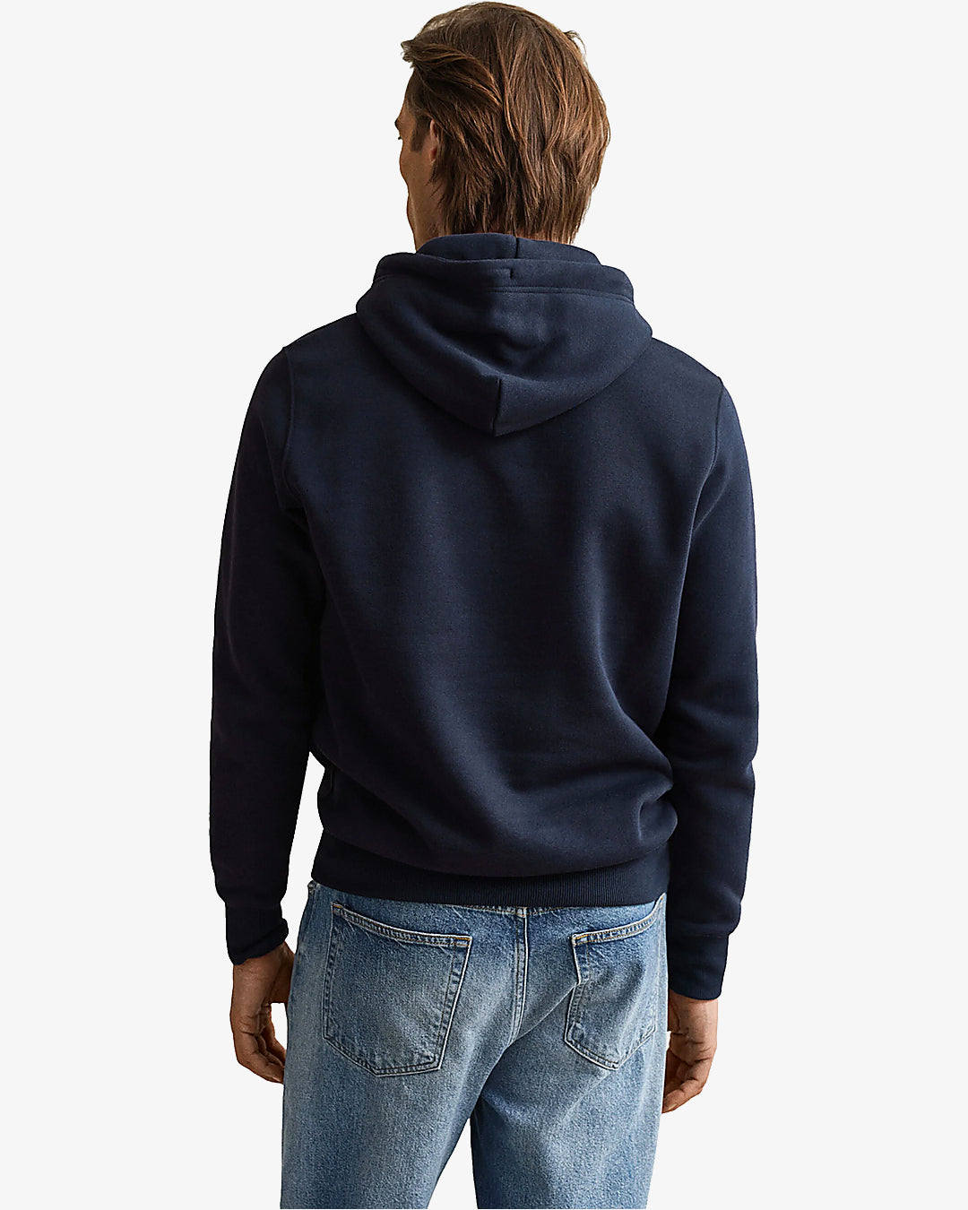 Hoodie Gant Shield