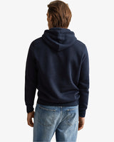 Hoodie Gant Shield