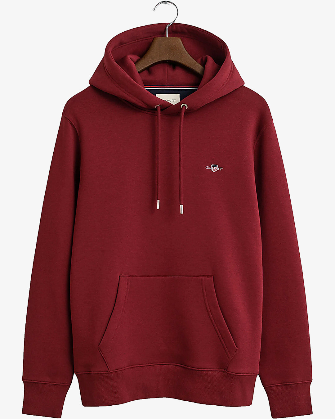 Hoodie Gant Shield