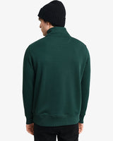 Sweatshirt Gant Quarter Zip Shield