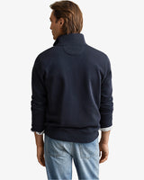 Sweatshirt Gant Quarter Zip Shield