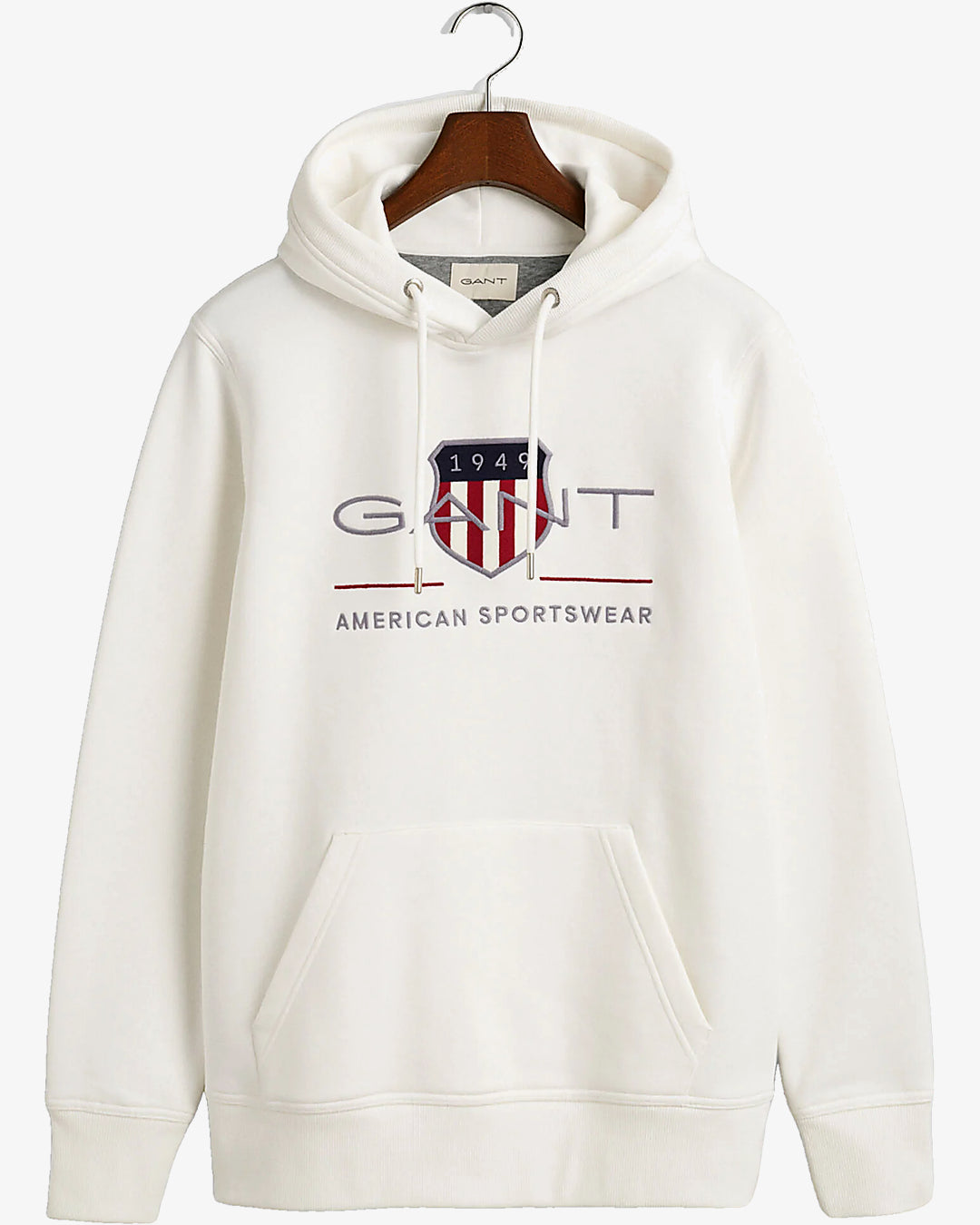 Hoodie Gant Archieve Shield