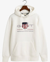 Hoodie Gant Archieve Shield