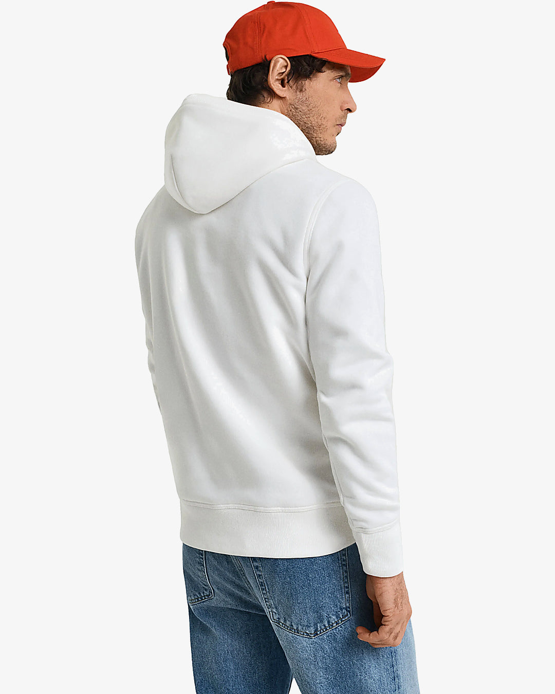 Hoodie Gant Archieve Shield
