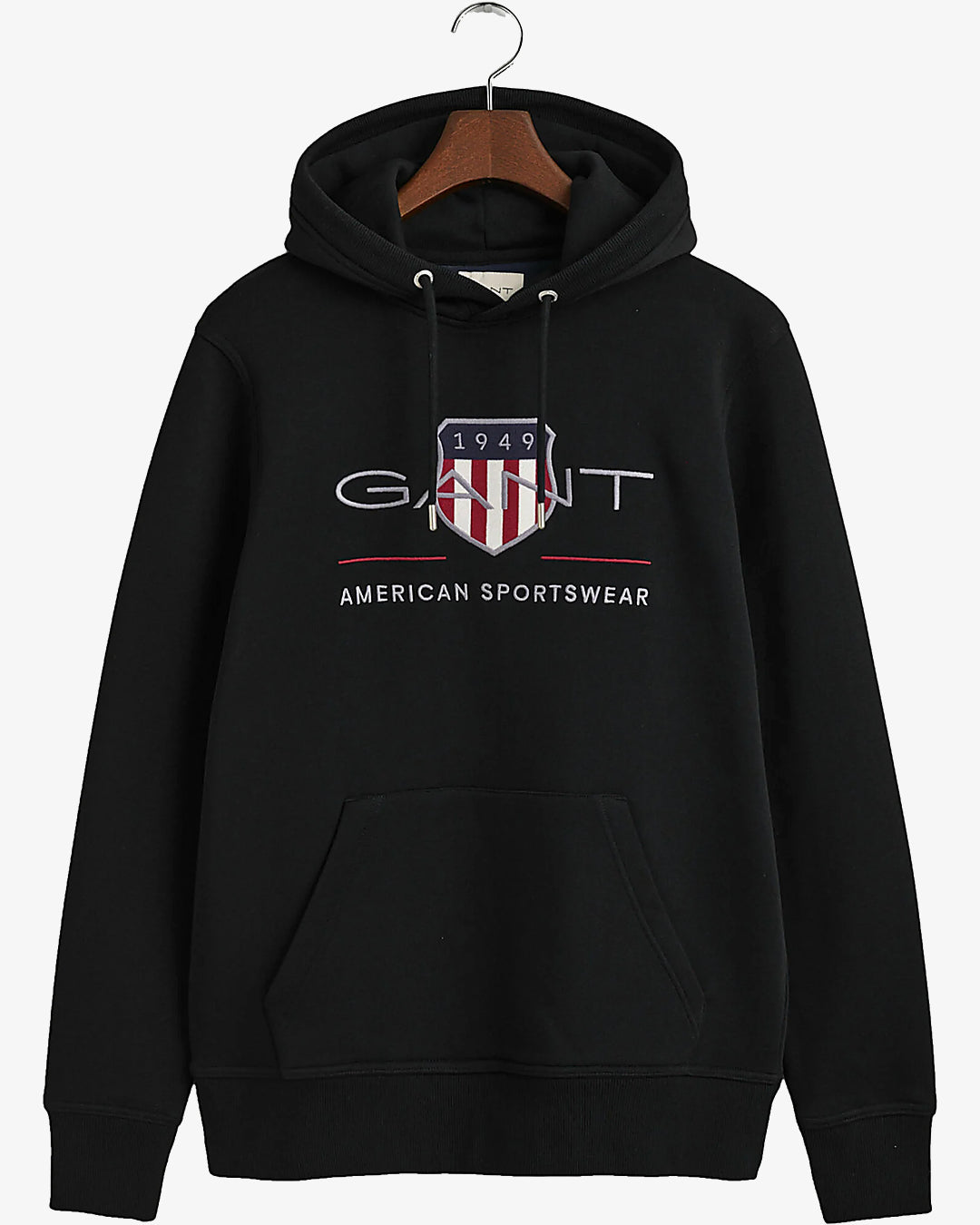 Hoodie Gant Archive Shield
