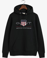 Hoodie Gant Archive Shield