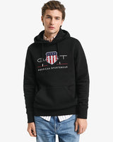 Hoodie Gant Archive Shield