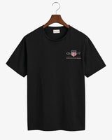 T-shirt Gant Archive Shield