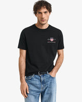 T-shirt Gant Archive Shield