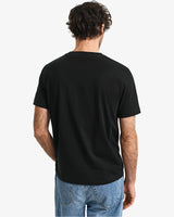 T-shirt Gant Archive Shield