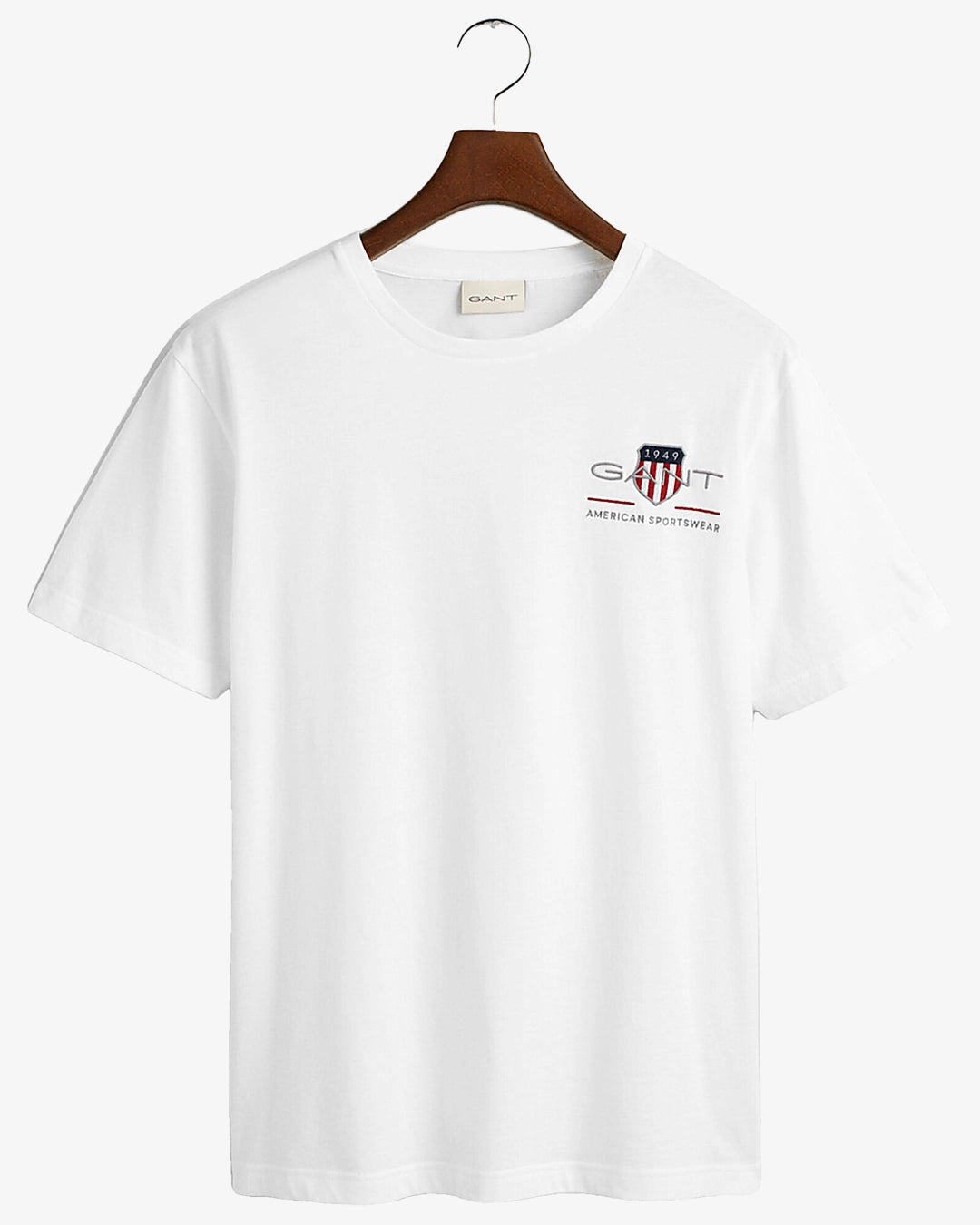 T-shirt Gant Archive Shield