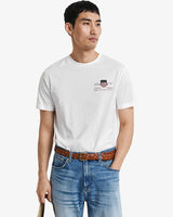 T-shirt Gant Archive Shield
