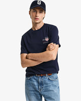 T-shirt Gant Archive Shield