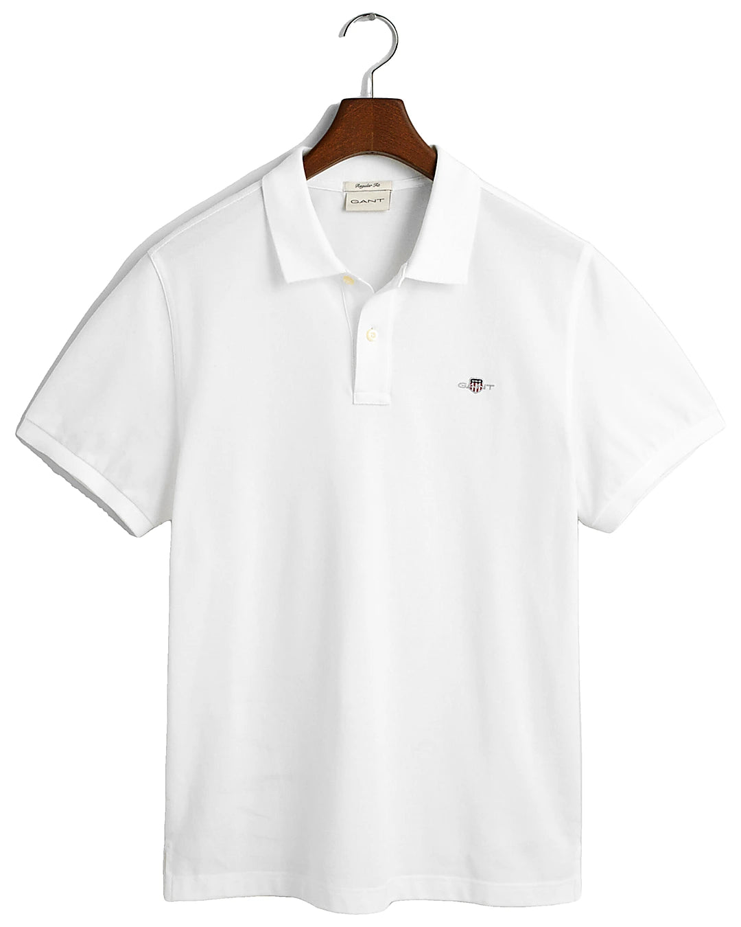 Polo Gant Shield