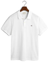 Polo Gant Shield