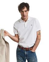 Polo Gant Shield