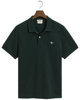 Polo Gant Shield