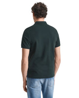 Polo Gant Shield