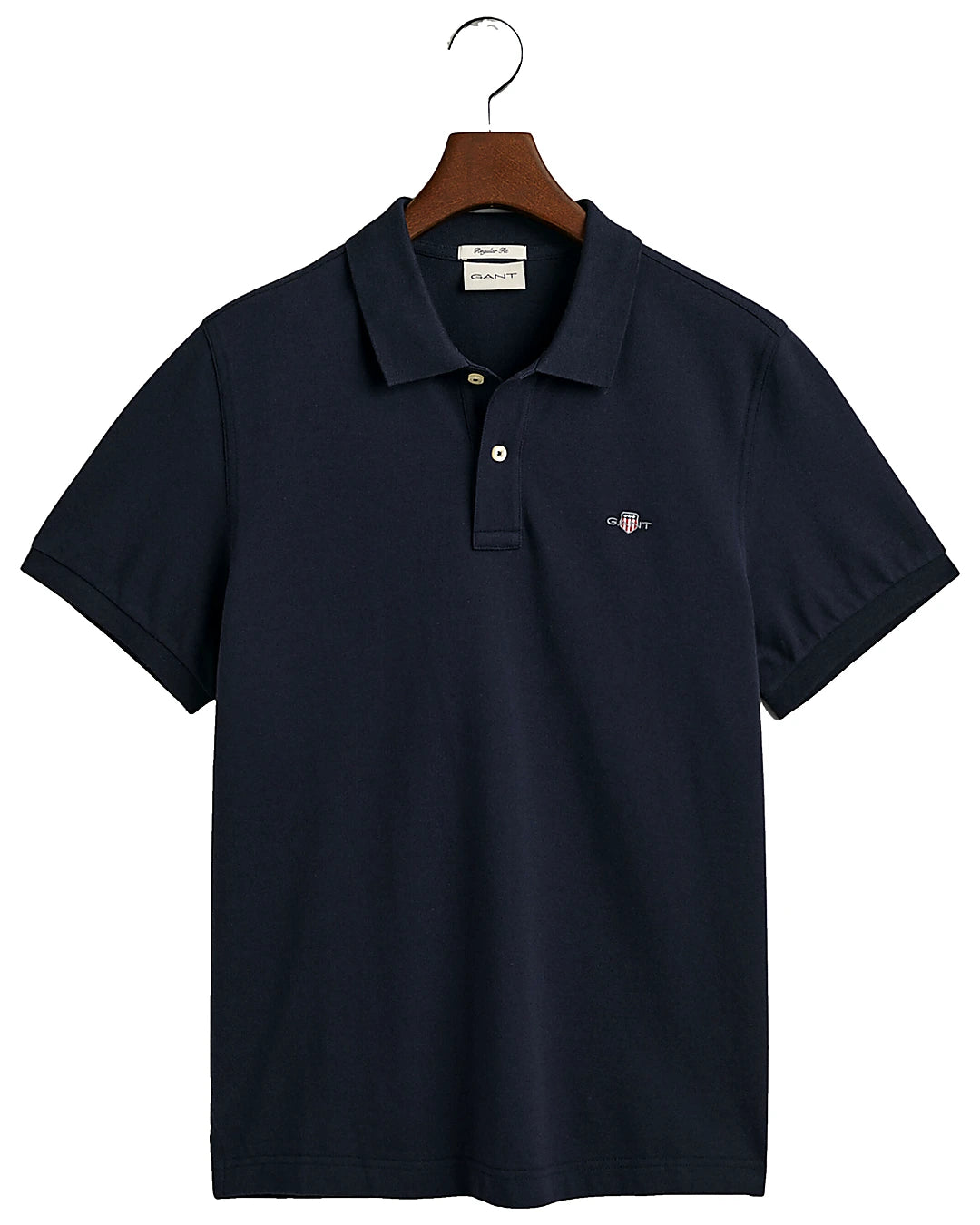 Polo Gant Shield