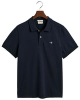 Polo Gant Shield