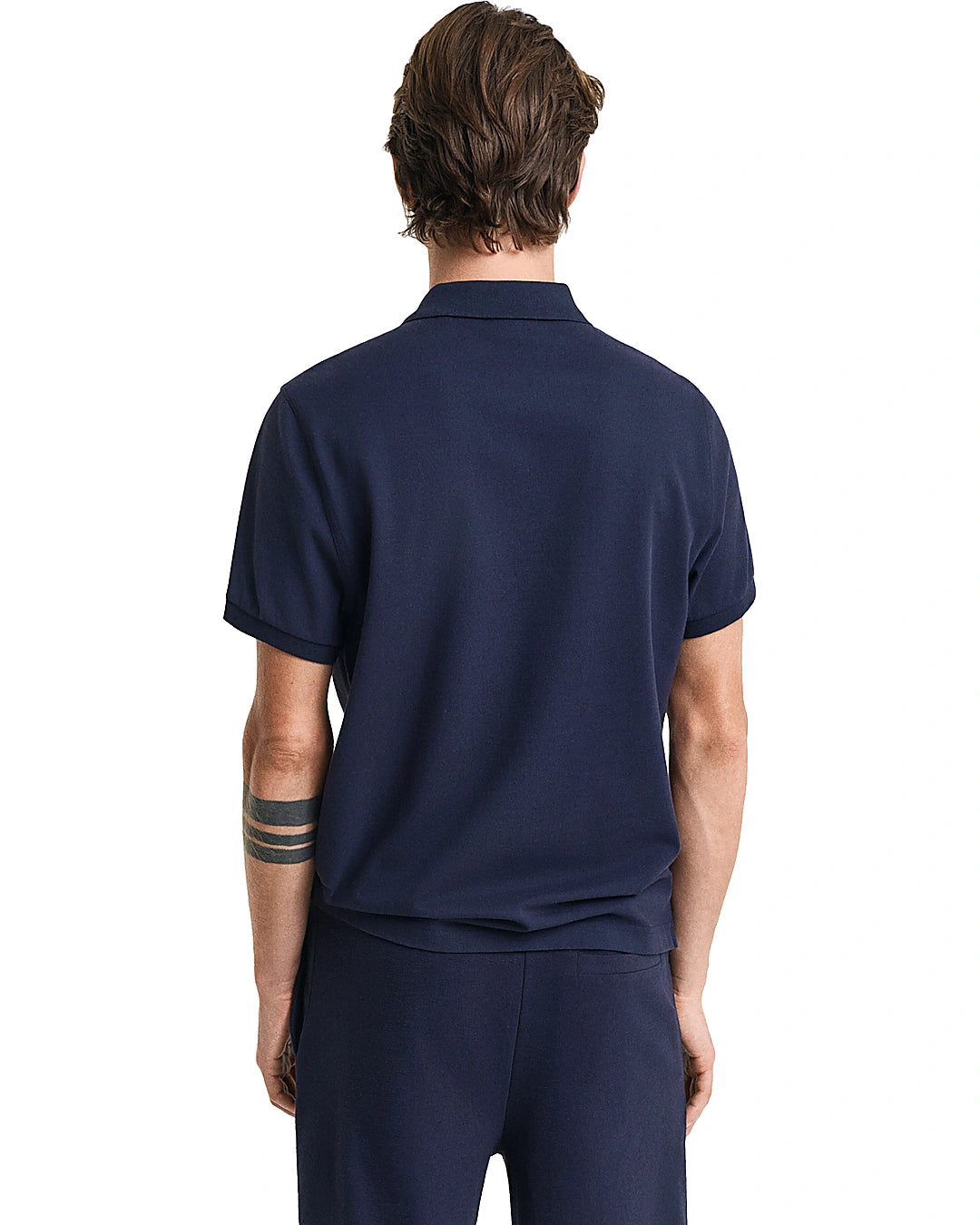 Polo Gant Shield
