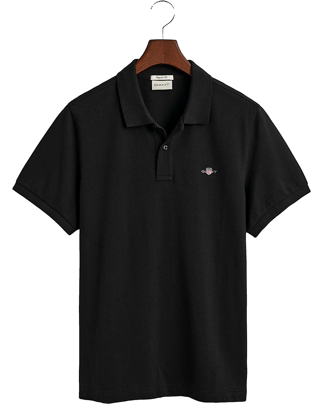 Polo Gant Shield