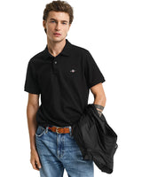 Polo Gant Shield