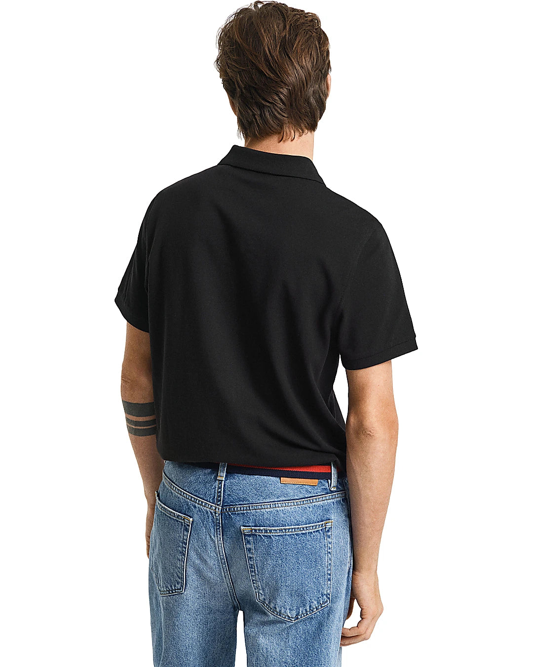 Polo Gant Shield