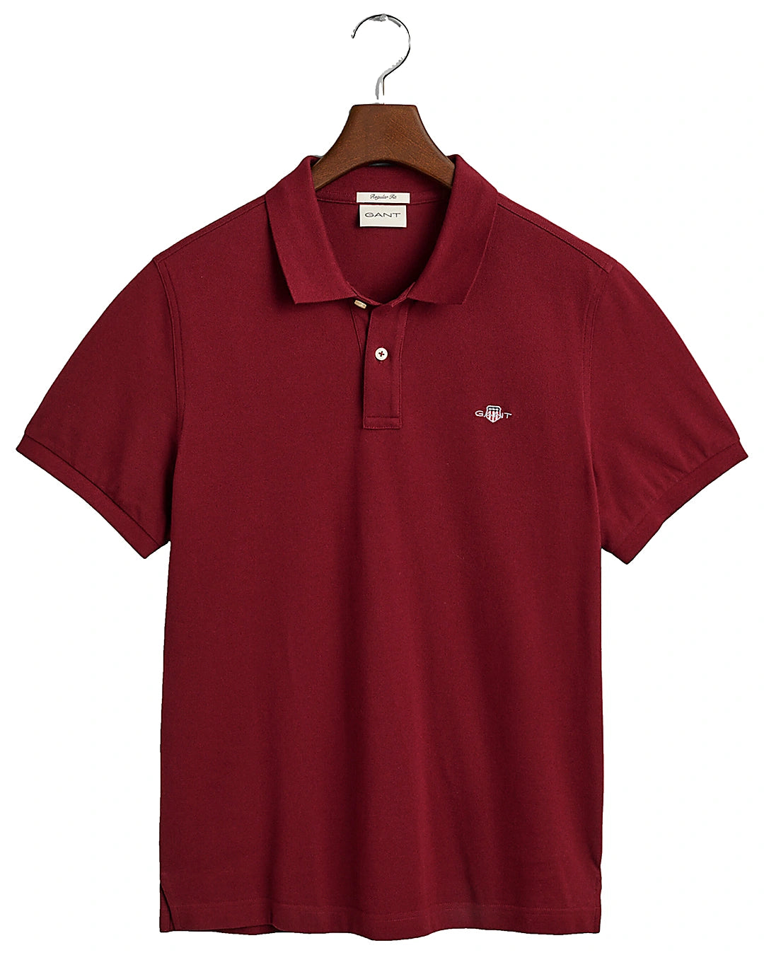 Polo Gant Shield