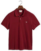 Polo Gant Shield