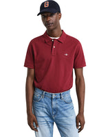 Polo Gant Shield