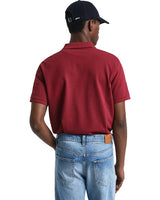 Polo Gant Shield