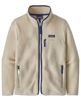 Casaco Patagonia Retro Pile Jacket