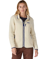 Casaco Patagonia Retro Pile Jacket