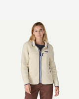 Casaco Patagonia Retro Pile Jacket