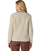Casaco Patagonia Retro Pile Jacket